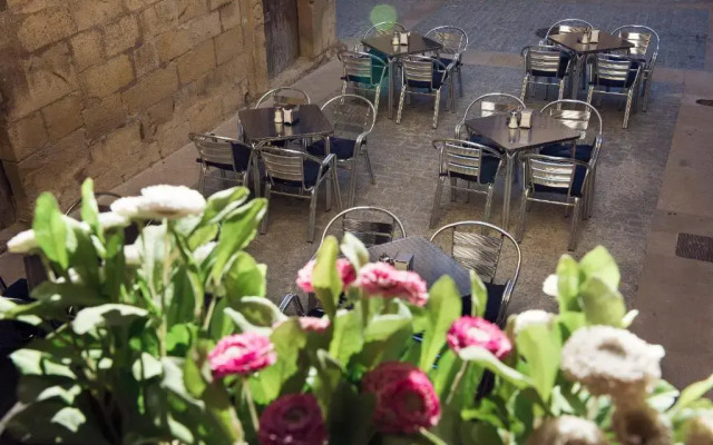 Lo Raconet de la Plaça