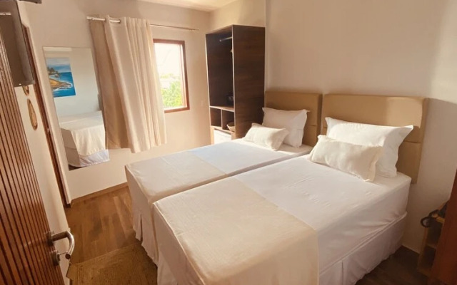 Beach Eco Stays Hotel Boutique Lagoinha