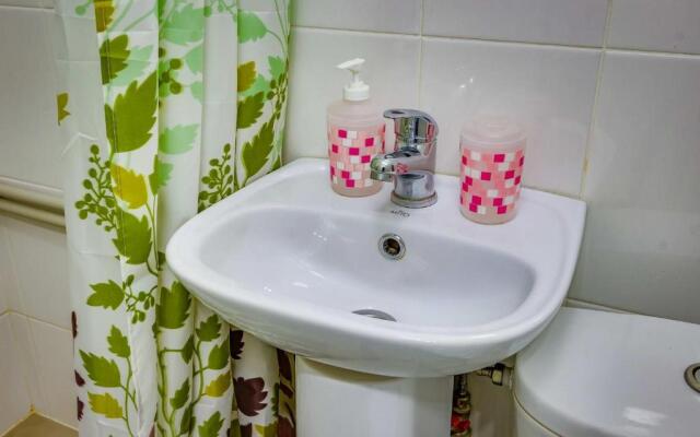 YourHouse mikrorajon 1, dom 23 - ekonomichnee kvartiry, ujutnee gostinitsy