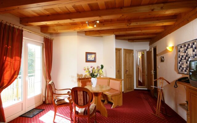 Maison dhôtes La Cerisaie