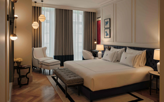 GA Palace Hotel