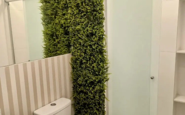 STUDIOS - PARQUE AUGUSTA - 3 min METRÔ