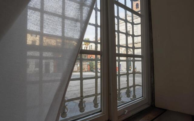Casa Opera in Lucca With 2 Bedrooms and 2 Bathrooms