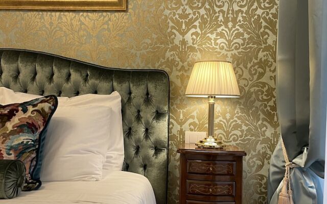 Palazzo Monga Boutique Guesthouse