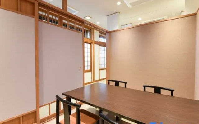 Izunagaoka Keikyu Hotel