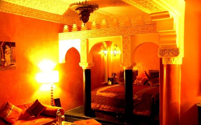 Fatinat-Marrakech