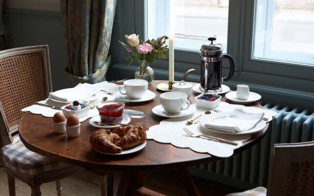 B&B De Corenbloem Luxury Guesthouse