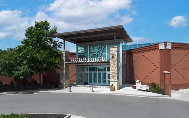 Towneplace Suites by Marriott Franklin Cool Springs