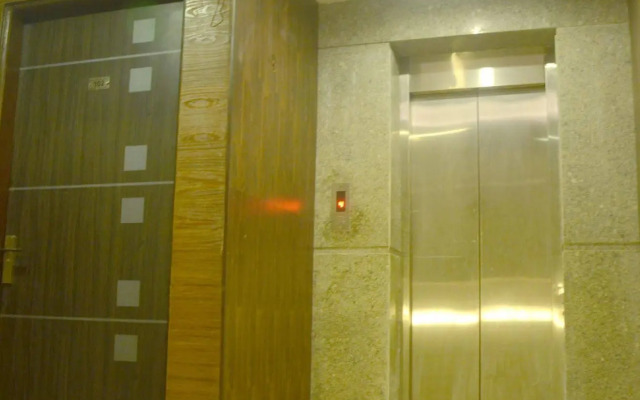 Hotel D Suites DXr