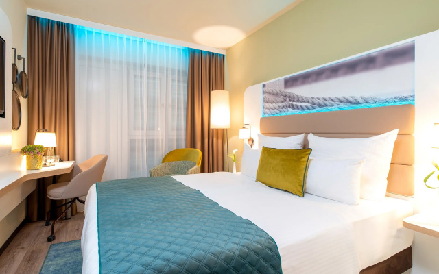 Leonardo Hotel Hamburg Altona