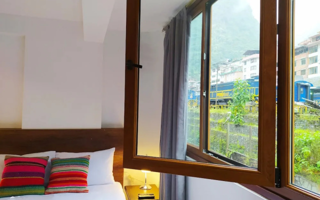 Susanna Inn MachuPicchu Hotel