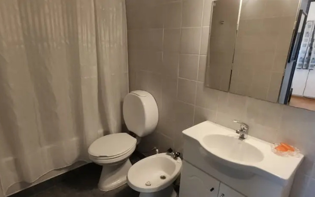 Comfortable Apartment in Chacarita