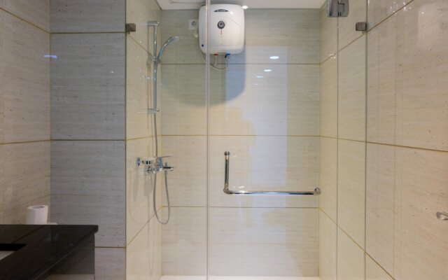 New Furnished 1BR SOHO with Sofa Bed at Brooklyn Apartment