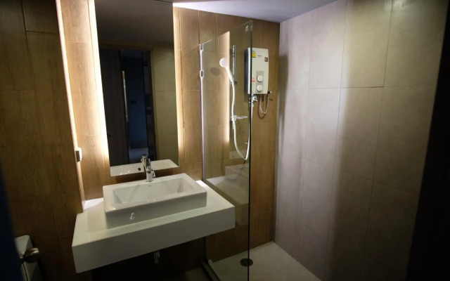 NAP Hotel Bangkok