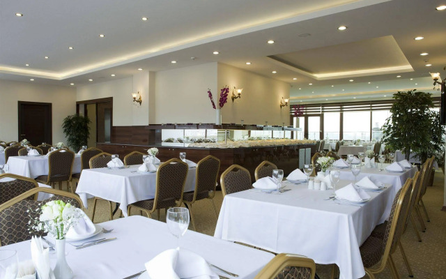 Atalay Hotel