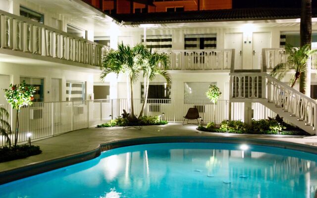 Fortuna Hotel