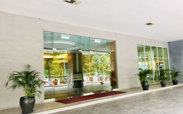 Home Feeling near Pavilion KLCC TRX