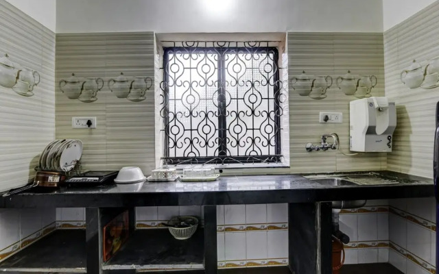 OYO 17248 Home Quaint 2BHK Porvorim