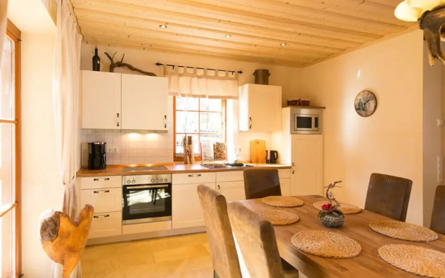 Castle Chalet No. 19