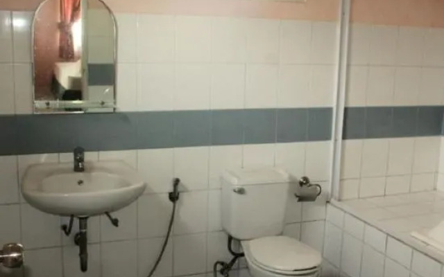 Villa Ciater Highland