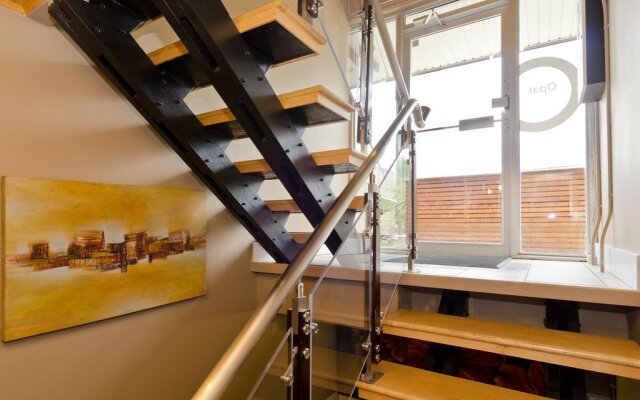 M Lofts