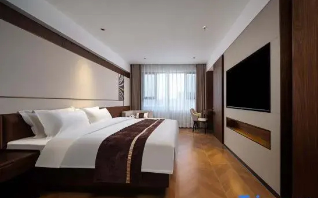 Qiao Dong Hotel
