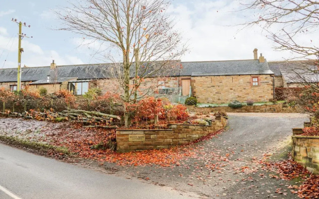 The Byre