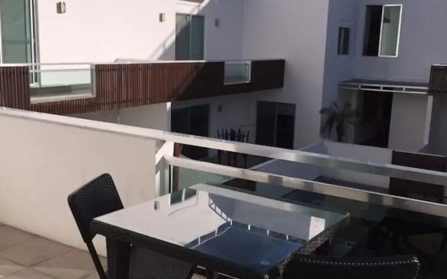 Da Vinci 302 by Praia