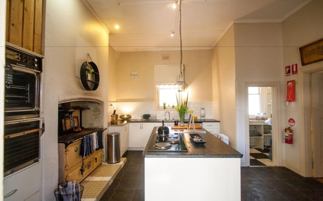 Charleston House - Mathoura