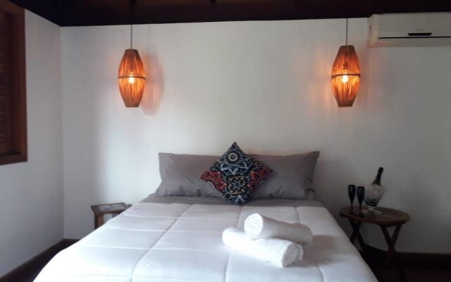 Floripa4You - B&B