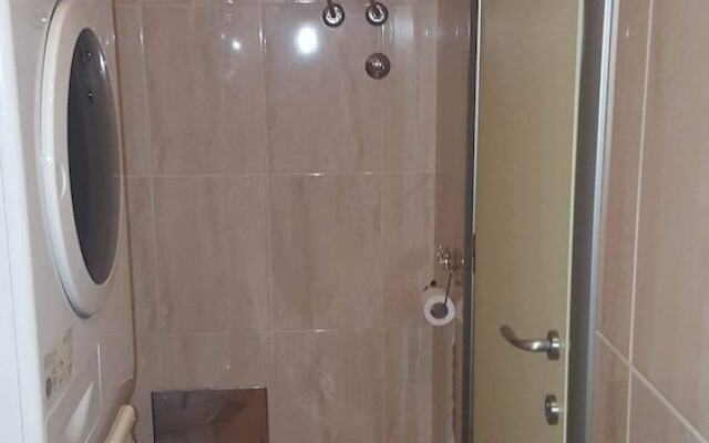 Studio in Split, With Wonderful City View and Wifi