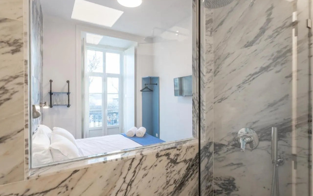 Bairro Alto Guesthouse