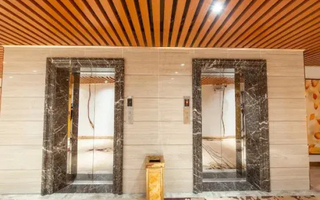 Weisidun Hotel