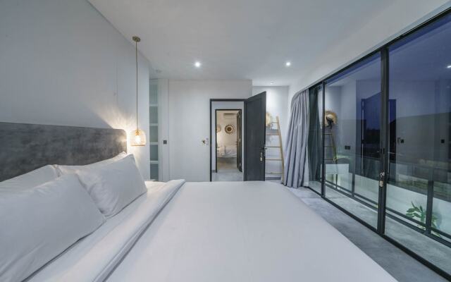 Villa Bali Townhouse