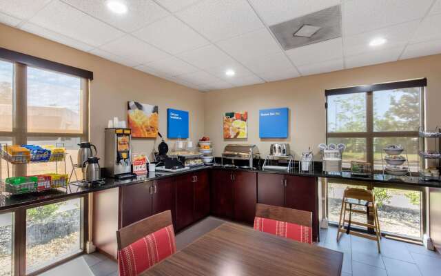 Comfort Inn Horn Lake - Southaven