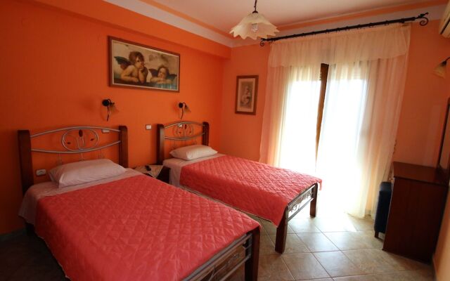 Prestige Studio & Apartment