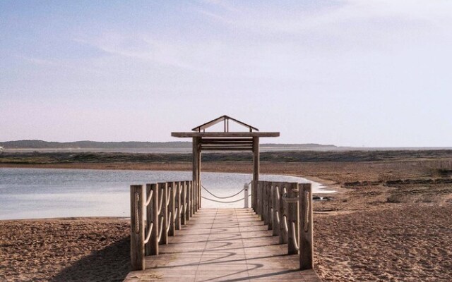 Slow Village Marennes Oléron