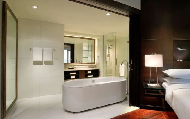 Kamala Bay Terrace Resort