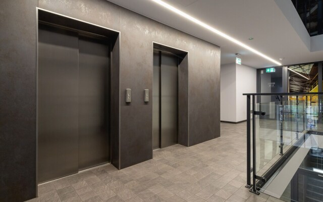Wawrzynca Studio Cracow by Renters