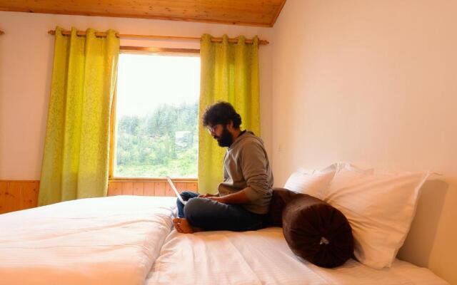 Robinhood Travel Hostel