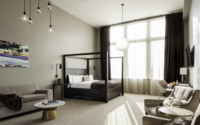 Hotel Covington Cincinnati Riverfront