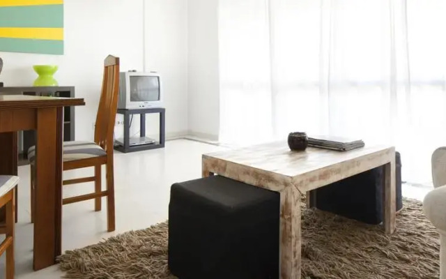 Marinamar Apartment