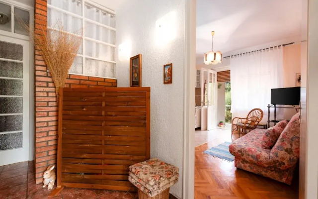 Elegant Lovran Apartment With Large Outdoor Area