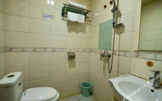Jiayue Hotel