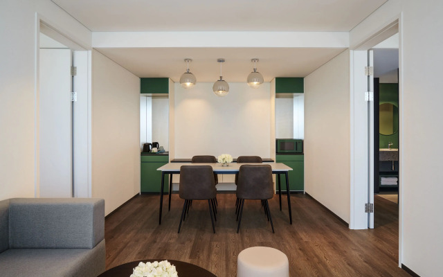 Ibis Styles Ambassador Incheon Airport