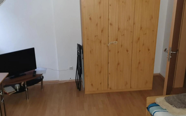 Private Unterkunft Askinartar