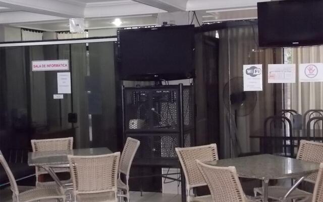 Hotel Rota do Pantanal