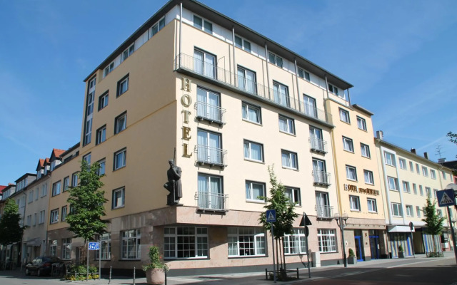 Trip Inn Hotel Zum Riesen