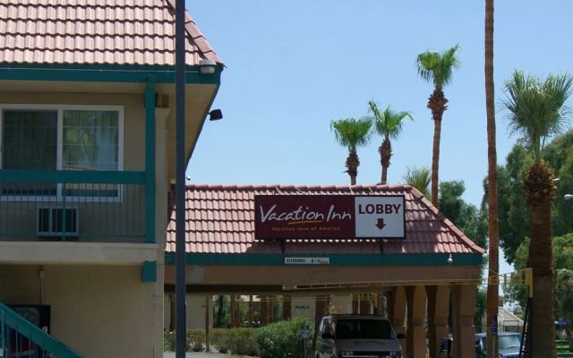 Travelodge El Centro