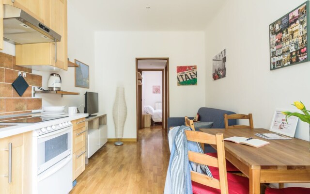 Italianway - Piazza Firenze 4